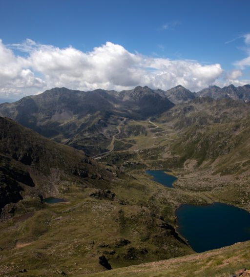 Rutes de senderisme per a descobrir Andorra