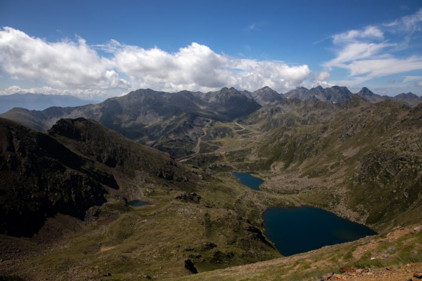 Rutes de senderisme per a descobrir Andorra