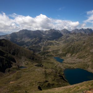 Venez à illa Carlemany avec votre chien