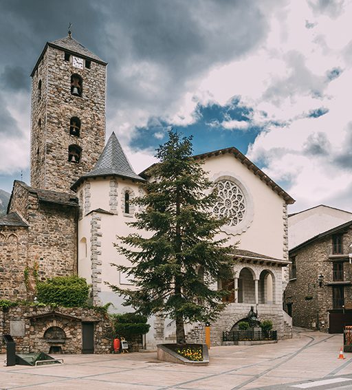 Des motifs pour découvrir l’Andorre, il y en a plein !