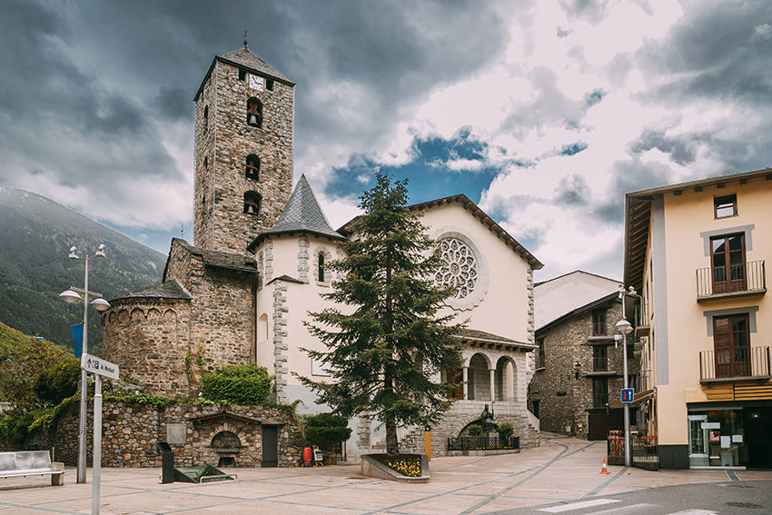 Des motifs pour découvrir l’Andorre, il y en a plein !