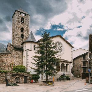 Countless reasons to discover Andorra!