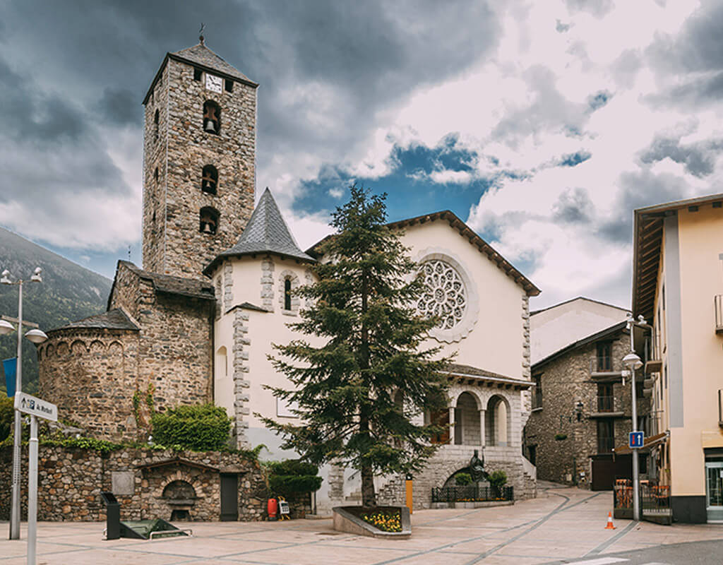 De motius per a descobrir Andorra, n’hi ha molts!