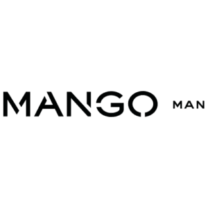 logo Mango Man illa Carlemany