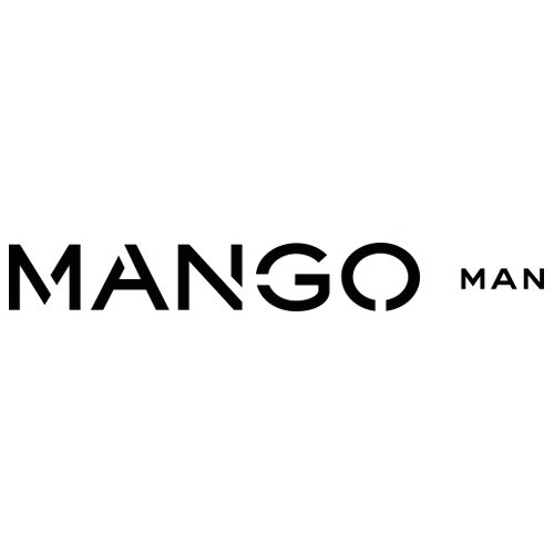 logo Mango Man illa Carlemany