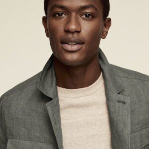 The latest for men from MANGO, now at illa Carlemany