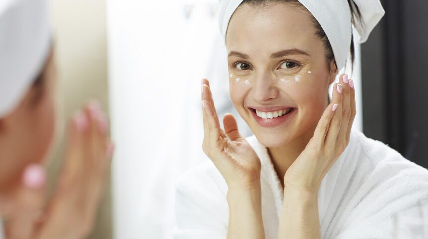 For skin care, you can trust the expertise of illa Carlemany