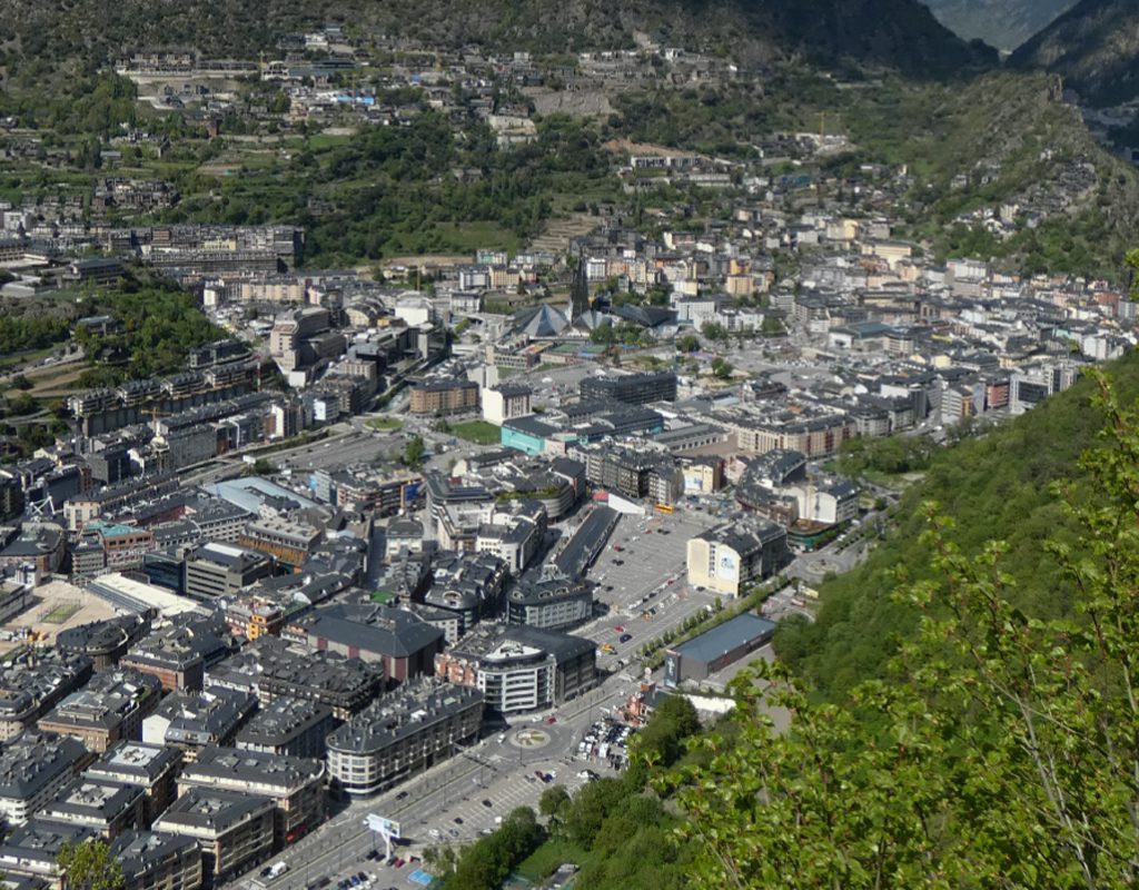 Andorre, la destination incontournable pour vos vacances de Pâques