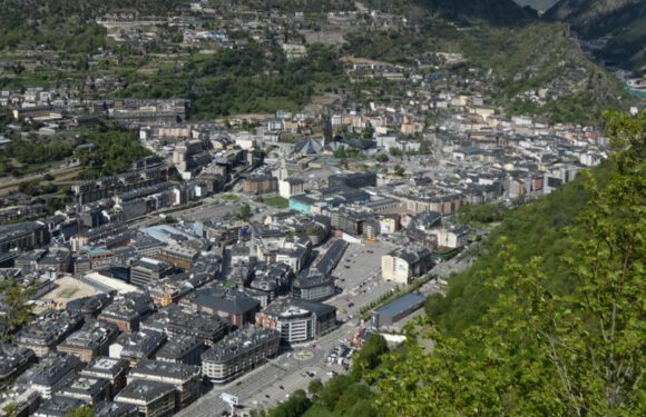 Andorra, destino de Semana Santa