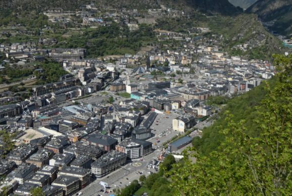 Andorra, a great Easter Week destination
