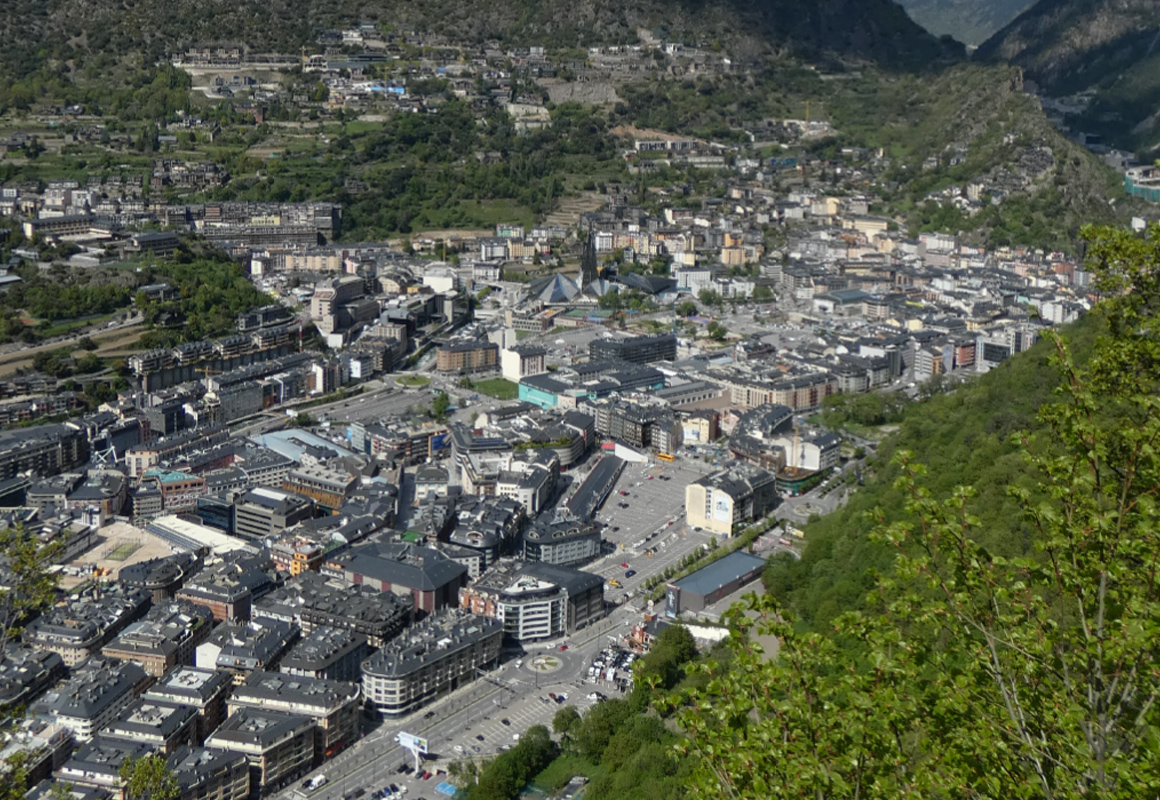 Andorra, destinació de Setmana Santa