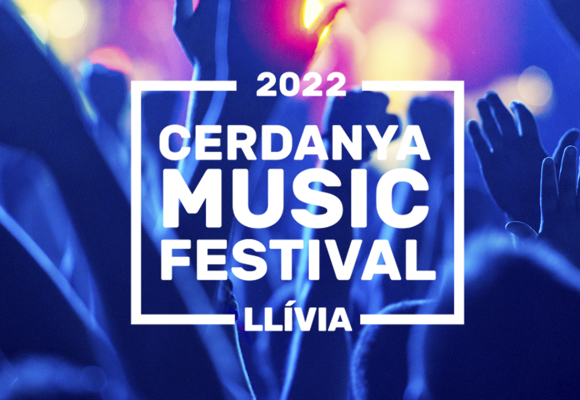 Cerdanya Music festival illa Carlemany 2022
