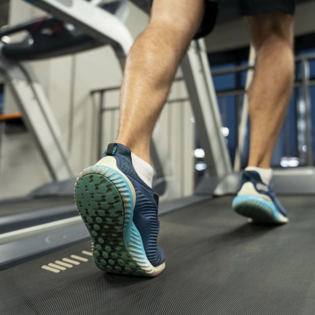 Bonne résolution pour la nouvelle année : je me motive pour aller à la salle de sport !