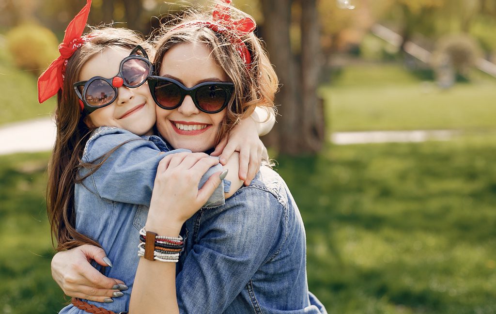 Las madres, ¡protagonistas en illa Carlemany!