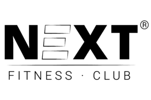 Nou logo Next Fitness Club
