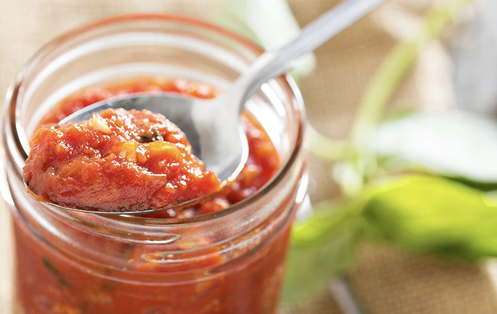 Cocina de verano, con los productos frescos del Caprabo de illa Carlemany￼