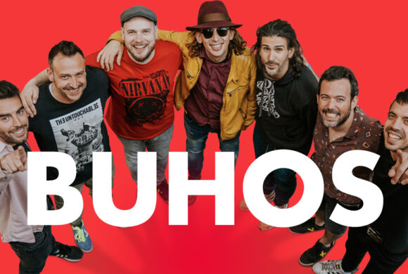 El grup musical Buhos encetarà el Nadal a illa Carlemany￼