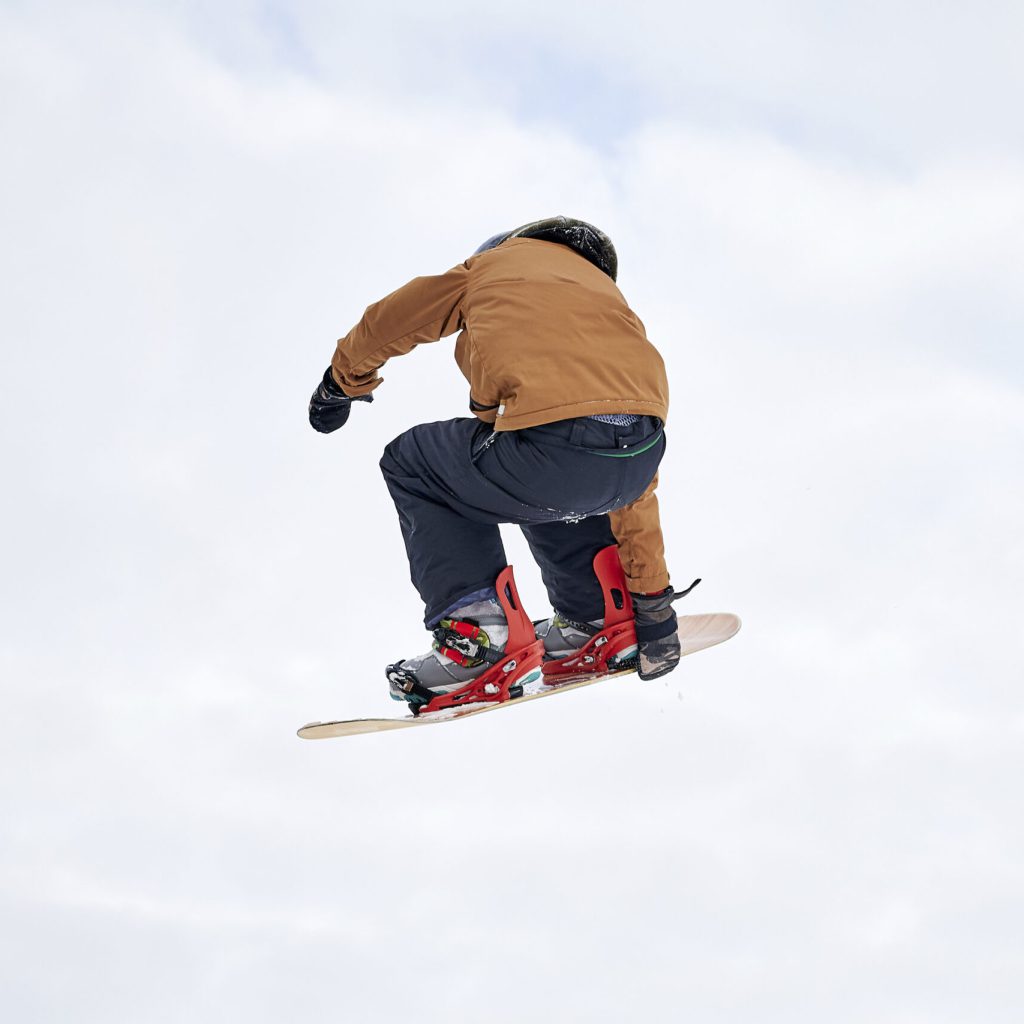 Ski, carnaval et Saint-Valentin, un mois de février intense !￼