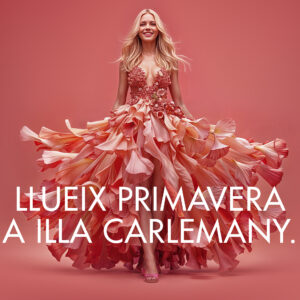 Discover the latest fashion trends for spring 2024at the illa Carlemany shopping centre, Andorra’s top shopping destination.