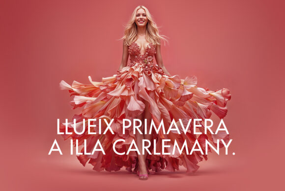Discover the latest fashion trends for spring 2024at the illa Carlemany shopping centre, Andorra’s top shopping destination.
