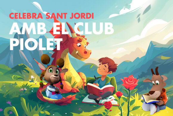 Celebrate Sant Jordi at the illa Carlemany shopping center, the heart of the festivities in Andorra