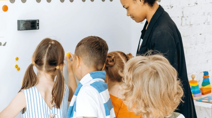 Torna a l’escola aquest setembre a illa Carlemany d’Andorra amb tot l’essencial￼