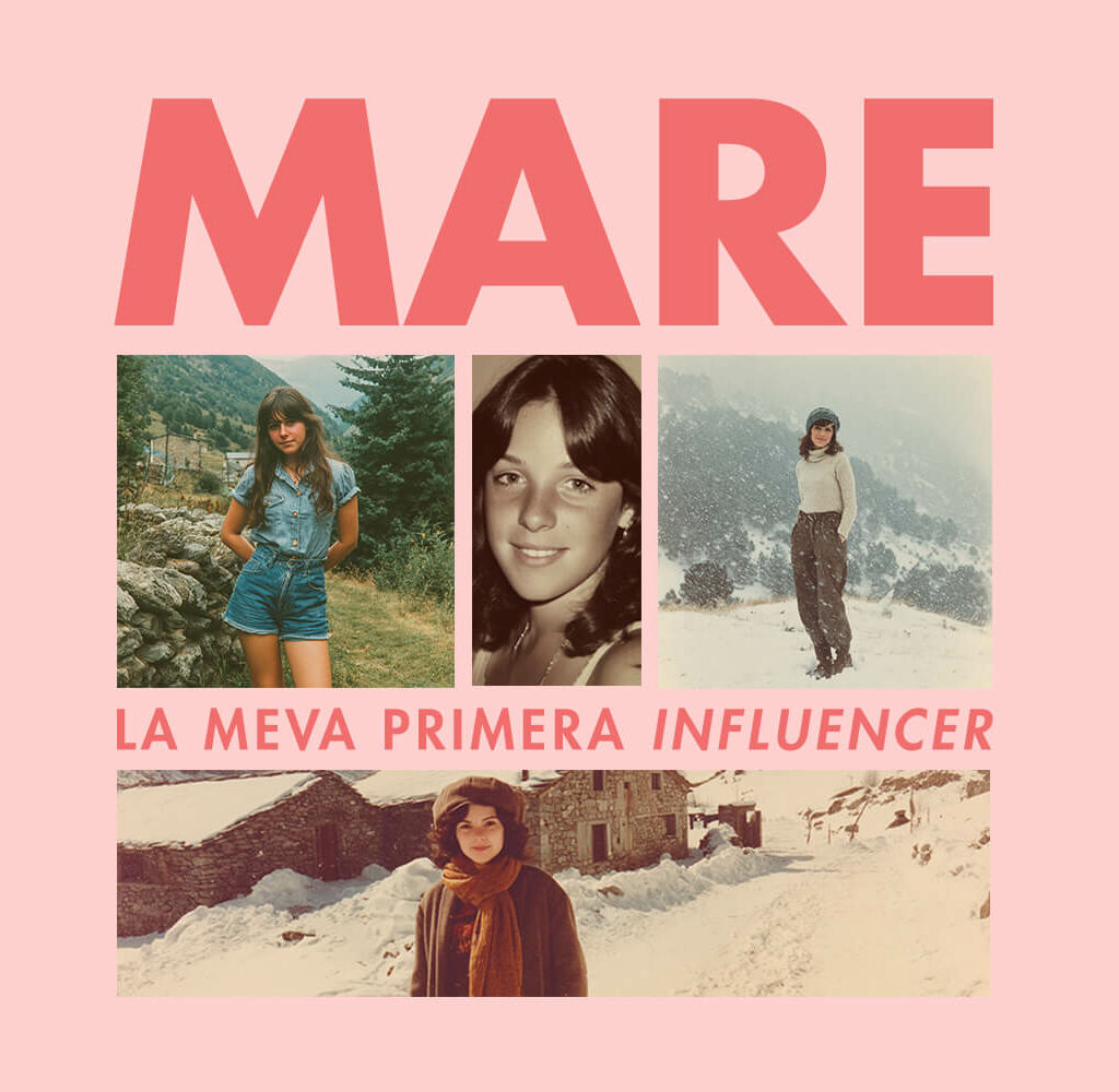 Celebra el Dia de la Mare a Andorra com es mereix