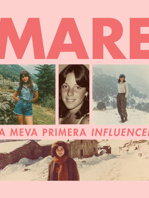 Celebra el Dia de la Mare a Andorra com es mereix