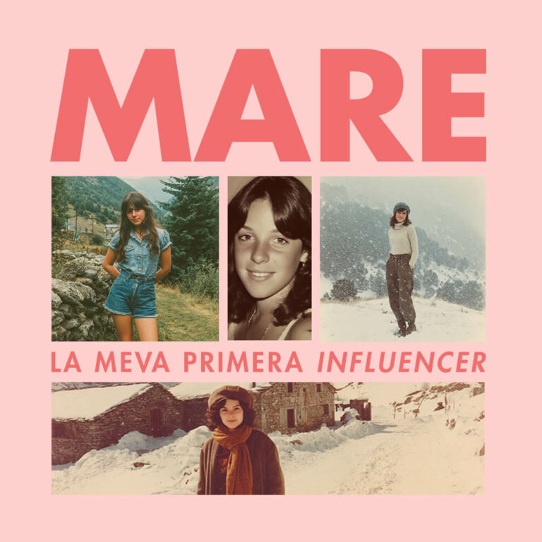 Celebra el Dia de la Mare a Andorra com es mereix