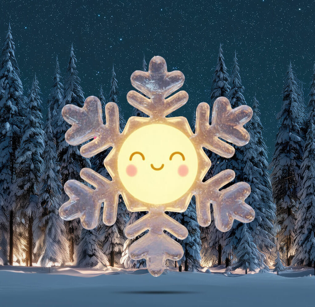 A magical Christmas 2025 at illa Carlemany in Andorra: Experience the immersive attraction of Nivi