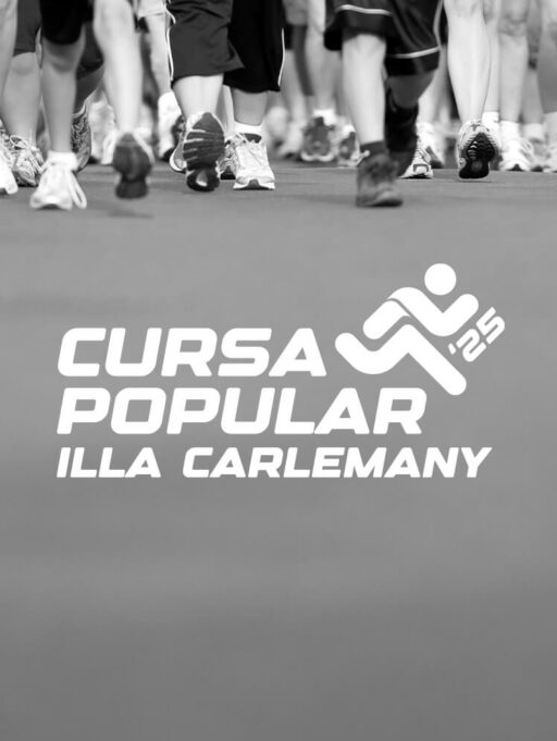 Come and join the 2025 illa Carlemany ‘Cursa Popular’ Fun Run in Andorra