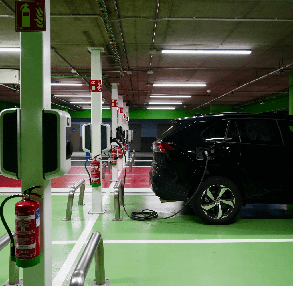 🚗 Aparcamiento céntrico en Andorra: ¡la mejor opción en el Centro Comercial illa Carlemany!