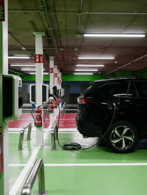 🚗 Aparcamiento céntrico en Andorra: ¡la mejor opción en el Centro Comercial illa Carlemany!