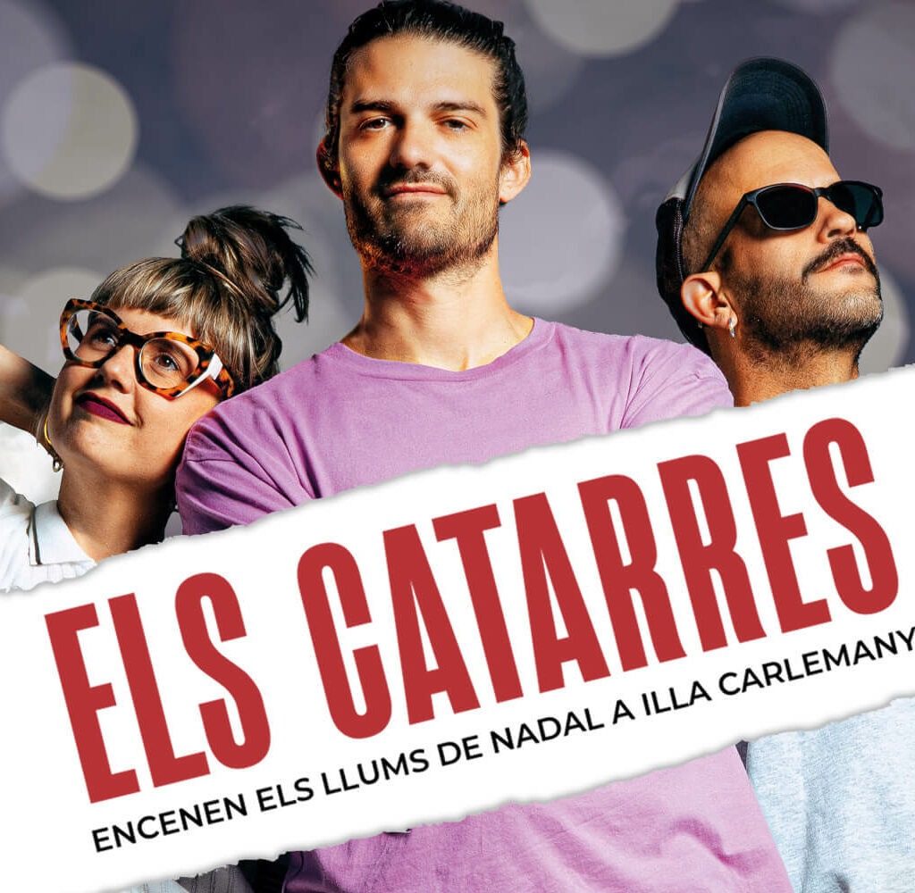 Vivez la magie de Noël à illa Carlemany, au cœur d’Andorre