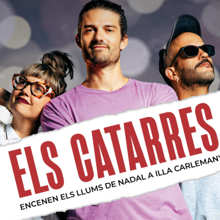 Vivez la magie de Noël à illa Carlemany, au cœur d’Andorre