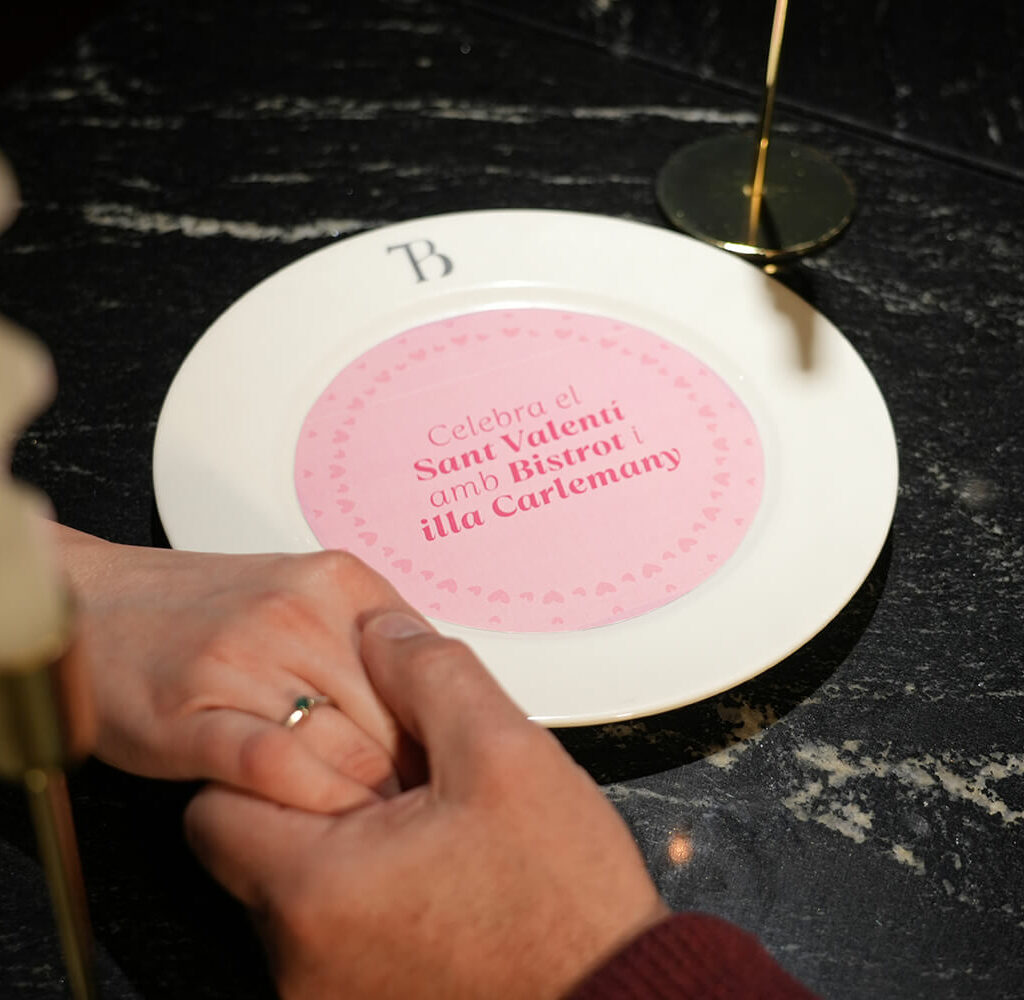 Saint-Valentin 2026 en Andorre : expérience romantique à illa Carlemany