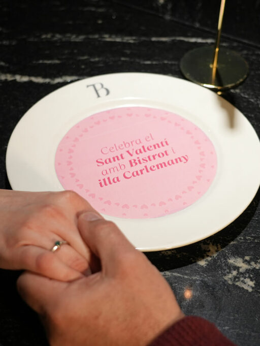 Saint-Valentin 2026 en Andorre : expérience romantique à illa Carlemany