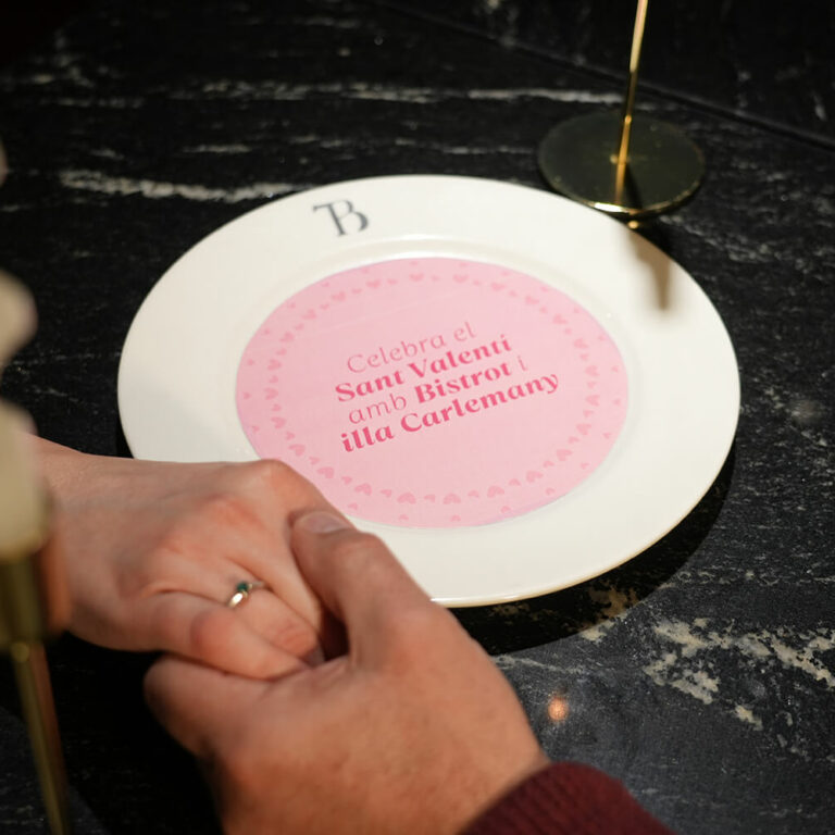 Saint-Valentin 2026 en Andorre : expérience romantique à illa Carlemany