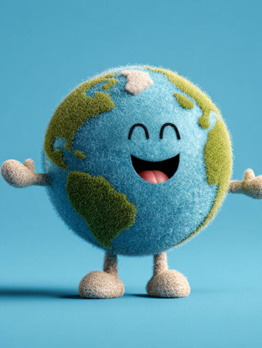 Dia Internacional de la Terra a illa Carlemany: activitats infantils, exposició i compromís amb el planeta.