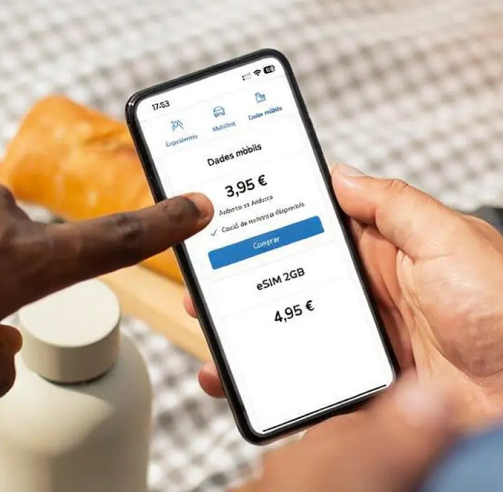 Nouveaux services pour les touristes à illa Carlemany avec Andorra.com