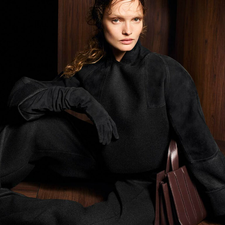 Autumn-winter 2026-2027 accessory trends: fashion guide and essential accessories