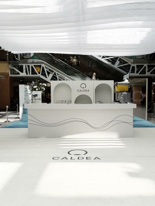 Espais comercials i publicitat al centre comercial illa Carlemany d’Andorra
